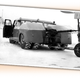 Imagen para el artículo titulado El sedán más grande del mundo posiblemente fue soviético, tenía dos puestos de conducción y el motor de un tanque para remolcar aviones